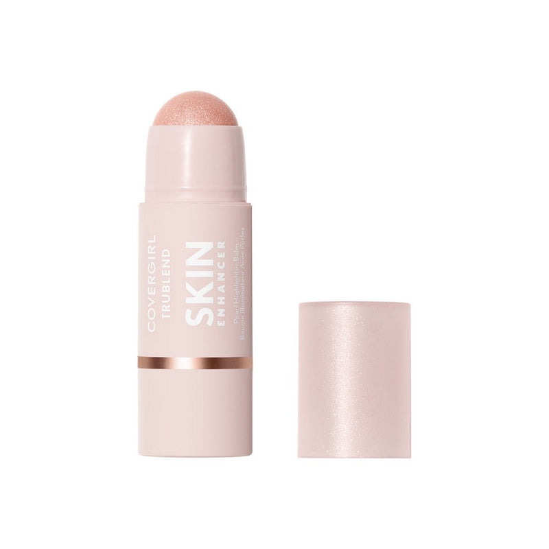 COVERGIRL Trublend Skin Enhancer Balm Stick - Farmacias Arrocha