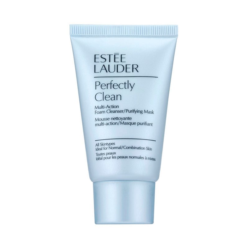 Estée Lauder Espuma Multiacción Limpiadora y Purificante Perfectly Clean - Farmacias Arrocha