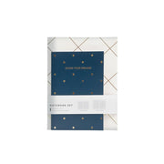 Cavalier Stationery Bookset - Farmacias Arrocha