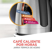 Cafetera B+D Digital Programable 12 taza - Farmacias Arrocha
