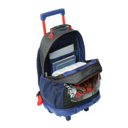 Totto Morral Rue Bomper Spiderman Amazing L - Farmacias Arrocha