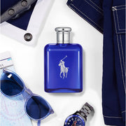Ralph Lauren Polo Blue Spray EDT - Farmacias Arrocha