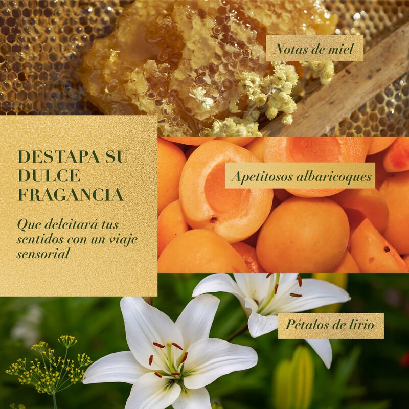 Acondicionador Herbal Essences Bio:renew Bourbon Manuka Honey 400 ml - Farmacias Arrocha
