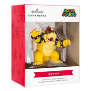 ORNAMENT TPR BOWSER - Farmacias Arrocha