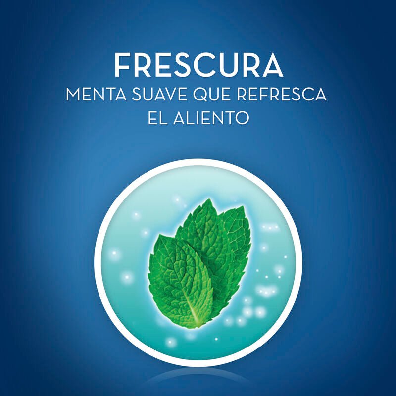 Pasta dental con Flúor Oral - B Complete 4en1 120g - Farmacias Arrocha