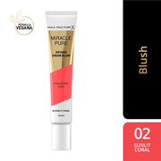 Max Factor Miracle Pure Blush - Farmacias Arrocha