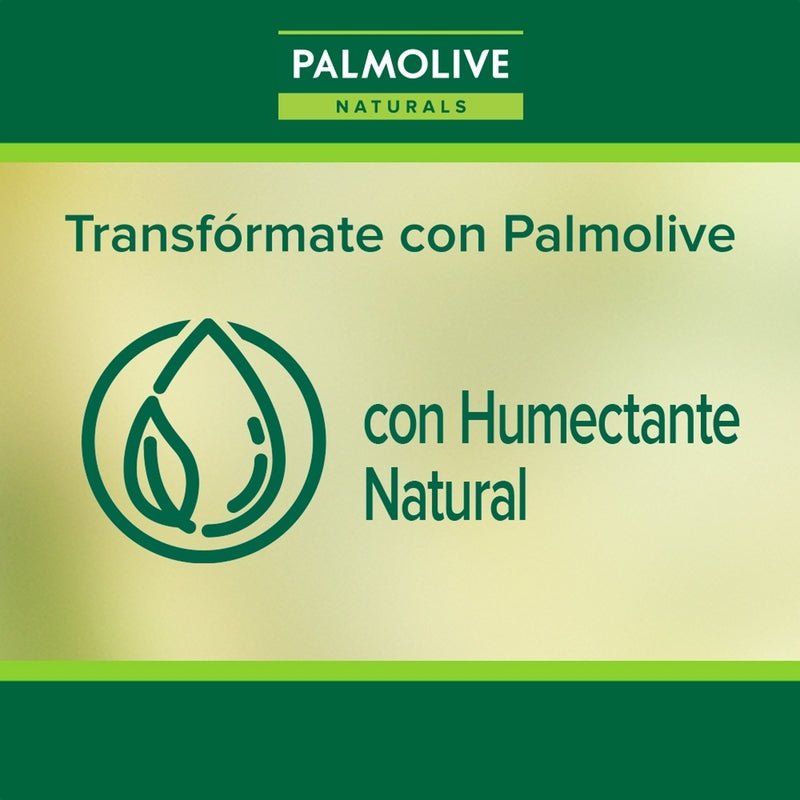 Jabón de Tocador Palmolive Naturals Tono Perfecto Nacar y Vitamina C 100g - Farmacias Arrocha