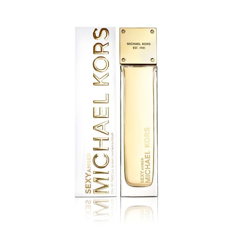 Sexy Amber Eau de Parfum de Mujer - Farmacias Arrocha