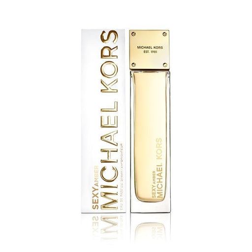 Sexy Amber Eau de Parfum de Mujer - Farmacias Arrocha