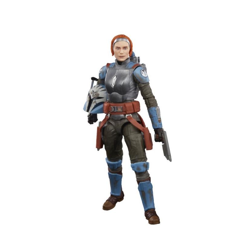 Star Wars The Black Series Bo-Katan Kryze - Farmacias Arrocha