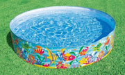 Intex Ocean Play Snapset Piscina 1.83mx38cm - Farmacias Arrocha