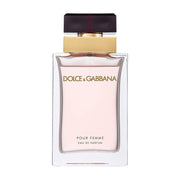 Dolce & Gabbana Pour Femme EDP - Farmacias Arrocha
