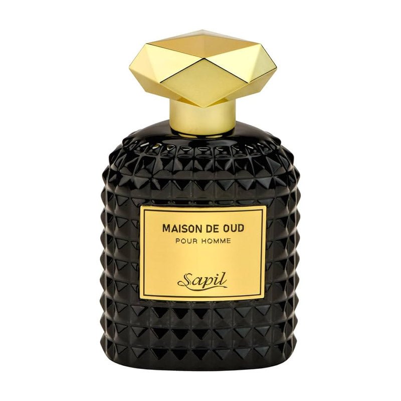 Sapil Maison De Oud 1600 Edp 100Ml - Farmacias Arrocha