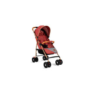Premium Baby Coche Park Rojo - Farmacias Arrocha