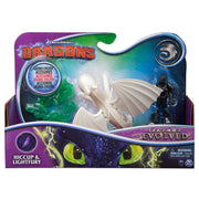 Dragons Surtido Dragón con Vikingo - Farmacias Arrocha