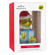 ORNAMENT GLS GRINCH - Farmacias Arrocha