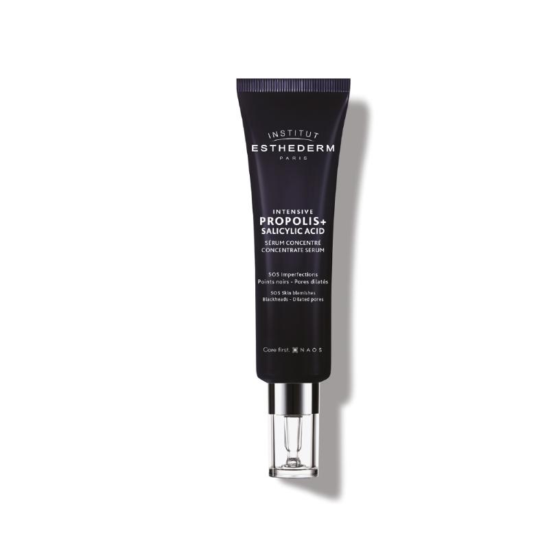 Institut Esthederm Intensive Propolis + Salicylic Acid Concentrate Serum 30ml - Farmacias Arrocha