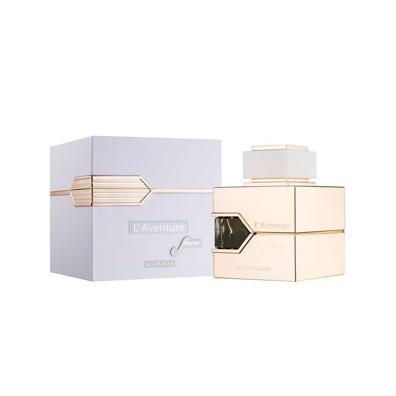 L'Aventure Femme 100Ml - Farmacias Arrocha