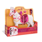 Our Generation Caballo Camarillo - Farmacias Arrocha