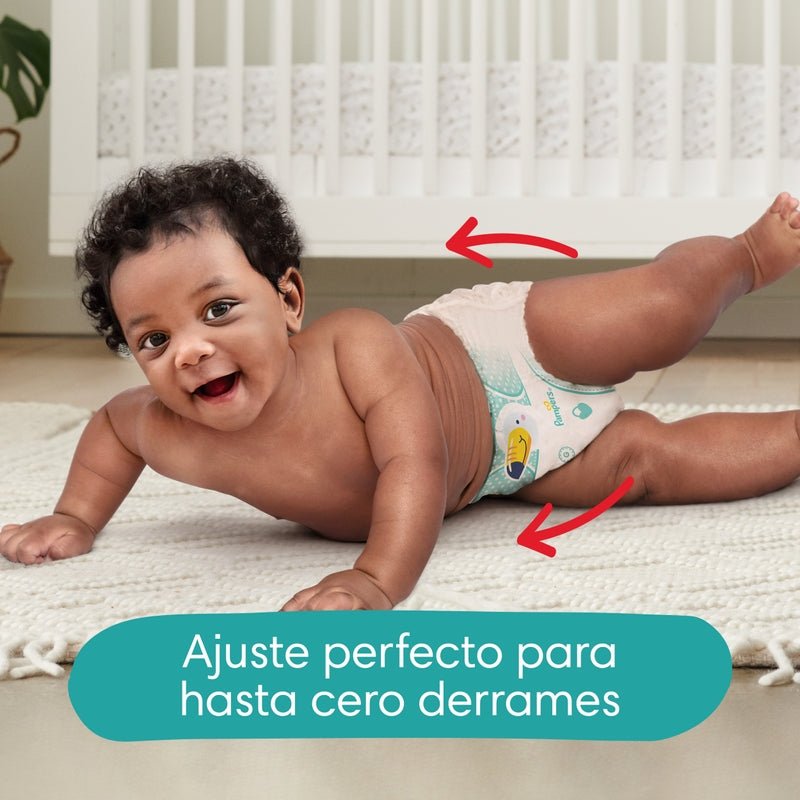 Pañales Pampers Premium Care Pants Talla XG, 64 unidades - Farmacias Arrocha