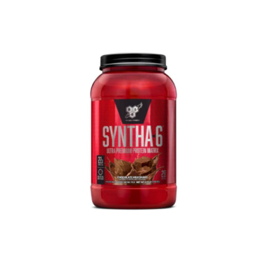 Sport Nutrition Bsn Syntha - 6 Chocolate Milkshake - Farmacias Arrocha