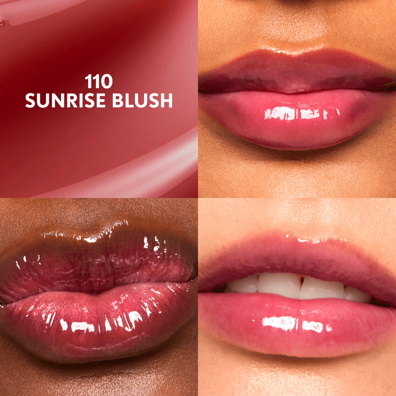 Covergirl Clean Fresh Yummy Gloss - Farmacias Arrocha