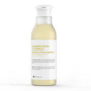 Botanica Pharma Aloe Vera Gel 100% Eco 250Ml Dosificador - Farmacias Arrocha