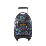 Totto Morral Rue Bomper Renglones O - Farmacias Arrocha
