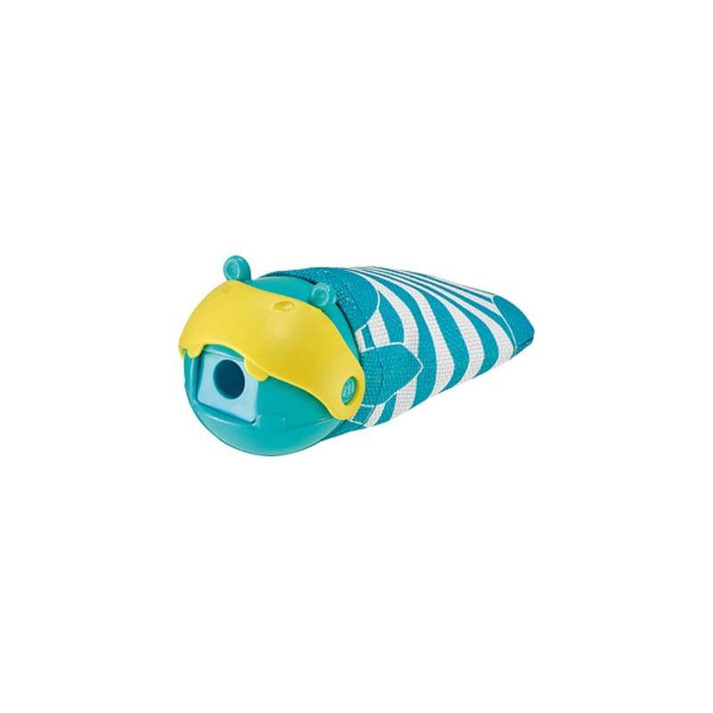 Maped Sacapunta Croc Hippo Blist 1Und - Farmacias Arrocha