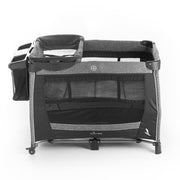 Premium Baby Pb Corral Bebe Toronto Negro - Farmacias Arrocha