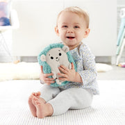 Fisher Price Erizo Vibraciones Relajantes - Farmacias Arrocha