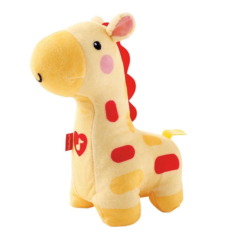 Fisher Price Animales Luminosos - Farmacias Arrocha
