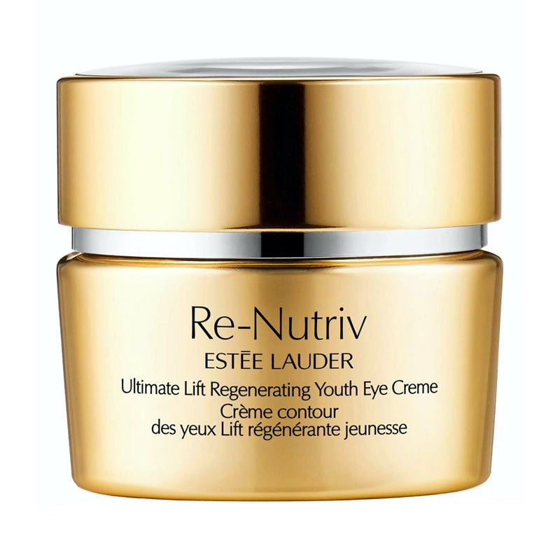 Estée Lauder Crema Contorno De Ojos Re - Nutriv Ultimate Lift Regenerating Youth 15 ml - Farmacias Arrocha