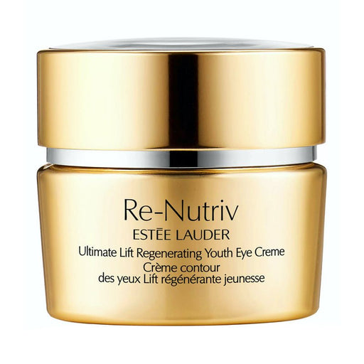 Estée Lauder Crema Contorno De Ojos Re - Nutriv Ultimate Lift Regenerating Youth 15 ml - Farmacias Arrocha
