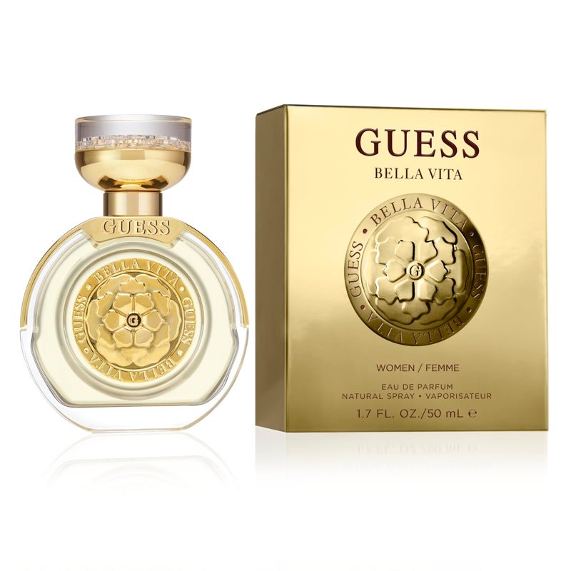 Guess Bella Vita Edp - Farmacias Arrocha