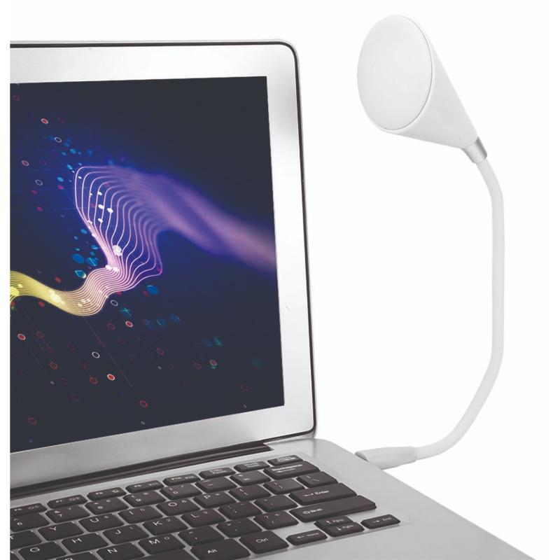 Lámpara Flexible USB - Farmacias Arrocha