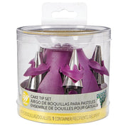 Wilton Set De Boquillas para Pasteles - Farmacias Arrocha