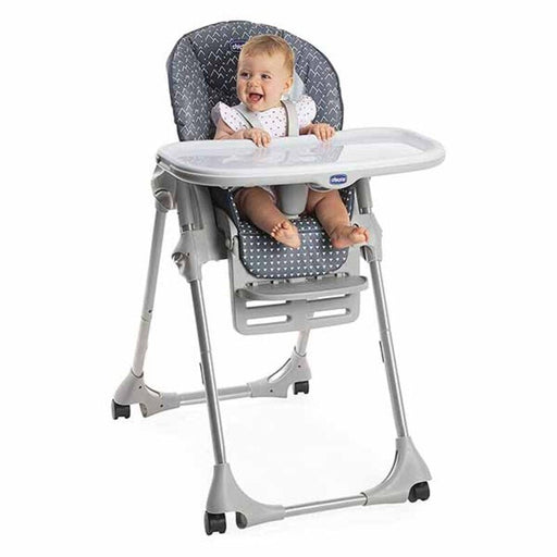 Polly Easy Highchair Pinguin - Farmacias Arrocha