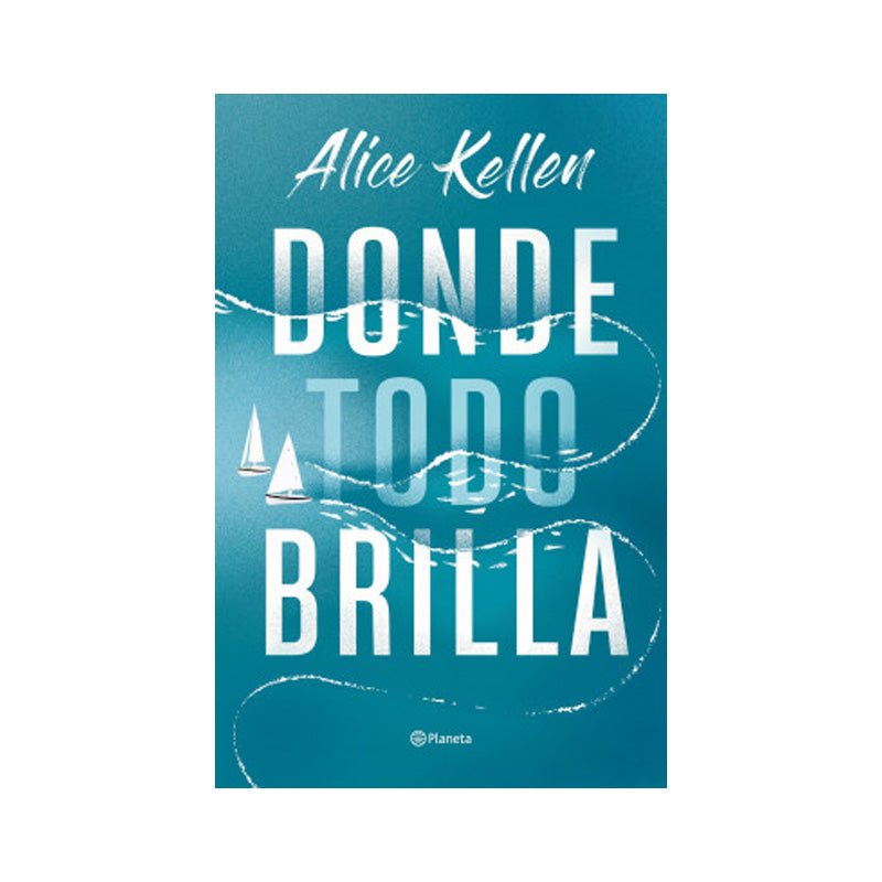 Donde Todo Brilla - Farmacias Arrocha