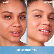 Covergirl Simply Ageless Skin Perfector Essence Liquid Foundation - Farmacias Arrocha