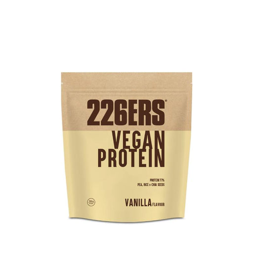226Ers Proteína Vegana - 700G Sabor Vainilla - Farmacias Arrocha