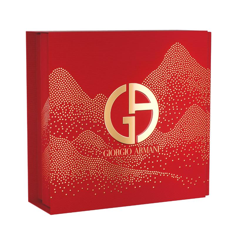 Giorgio Armani Set Si Passione Eau de Parfum (100 ML + 10ML +50ML) - Farmacias Arrocha