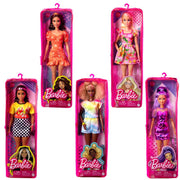 Barbie Fashionista Muñeca Atuendos A La Moda - Farmacias Arrocha