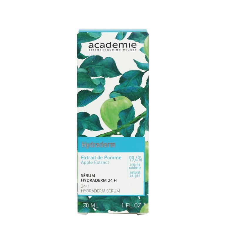 Academie Serum Hydraderm 24H - Farmacias Arrocha