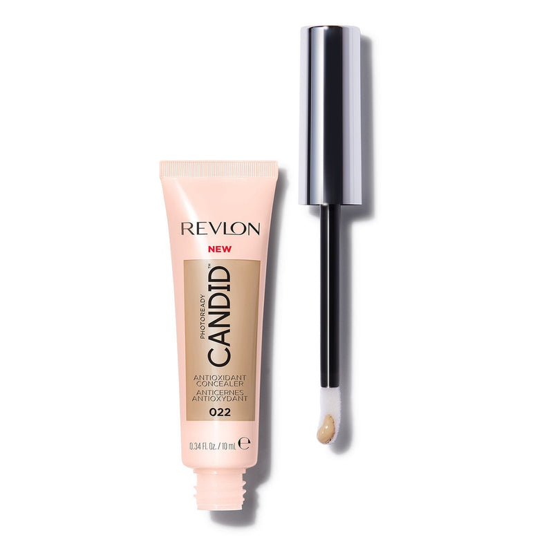 Revlon Photoready Candid Concealer - Farmacias Arrocha