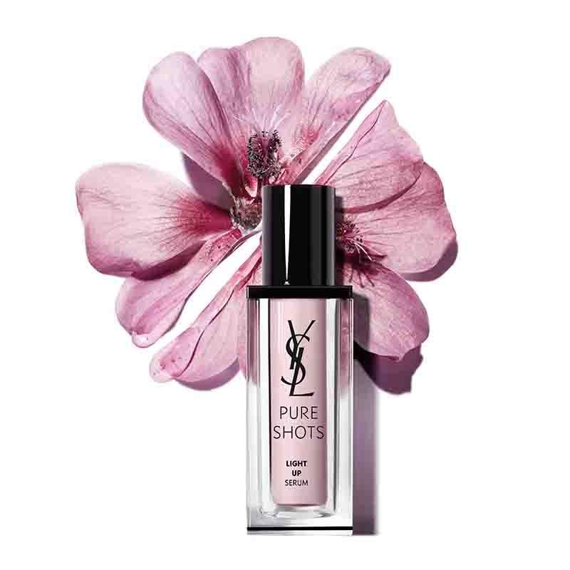 Yves Saint Laurent Pure Shots Light Up Brightening Serum 30 ml - Farmacias Arrocha