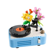 Lego Creator Tocadiscos con Flores - Farmacias Arrocha