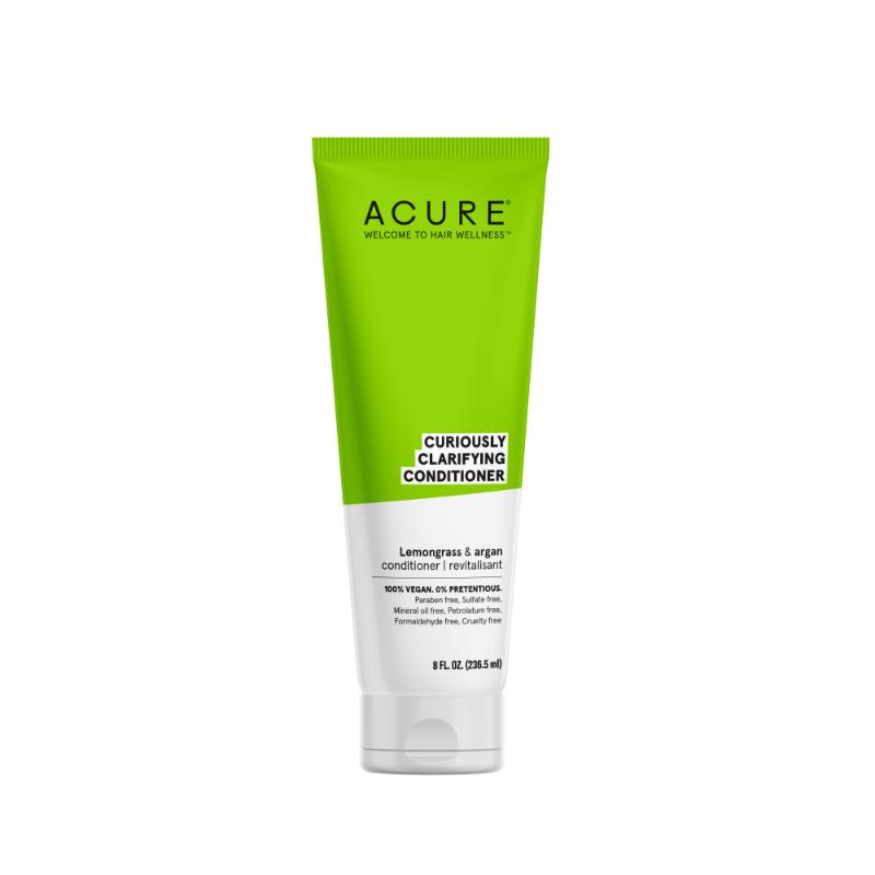 Acure Clarifying Cond Lemongrass 236Ml - Farmacias Arrocha