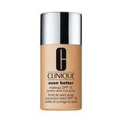 Clinique Base de maquillaje Even Better™ SPF 15 30 ml - Farmacias Arrocha