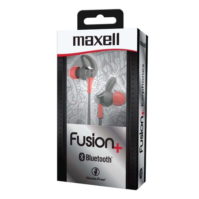 Maxell Audífono Inalámbricos Fusion+ - Farmacias Arrocha